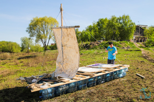 Краткий путеводитель по Клязьме от Владимира до устья. Что смотреть на реке, где останавливаться, кого можно увидеть