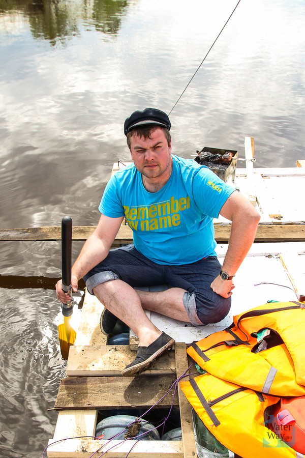 Краткий путеводитель по Клязьме от Владимира до устья. Что смотреть на реке, где останавливаться, кого можно увидеть