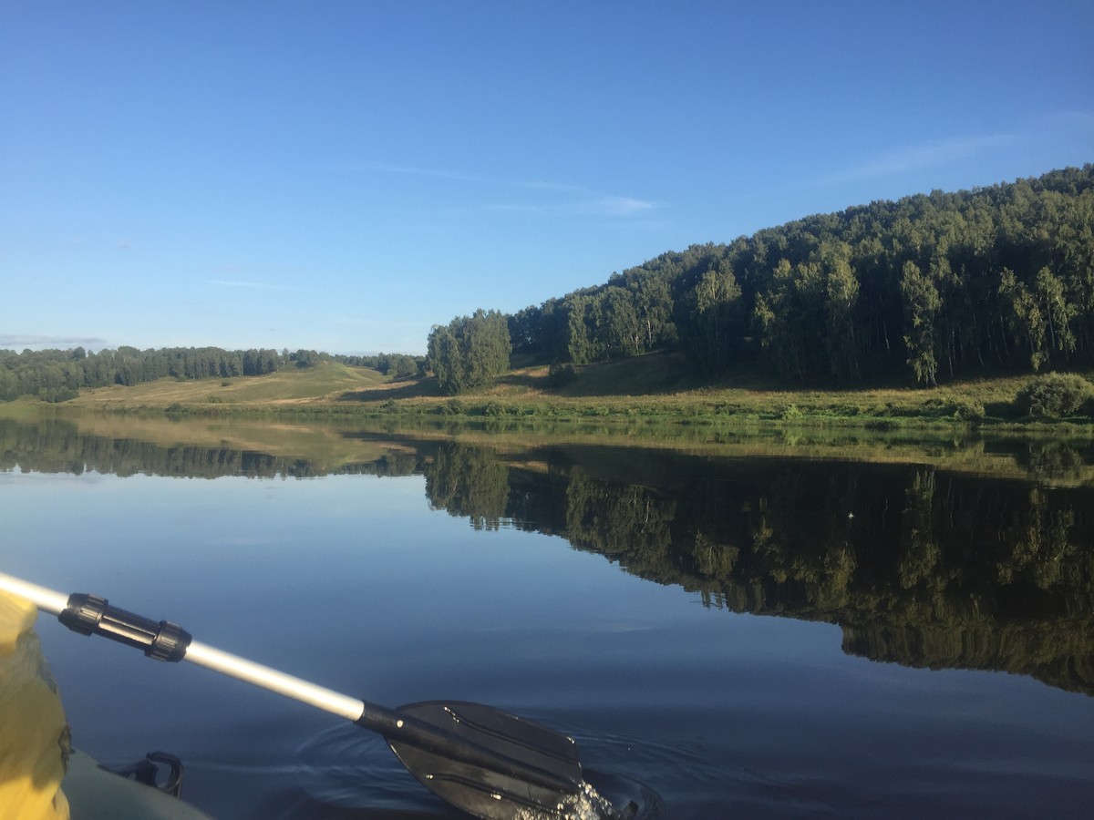Краткий путеводитель по Клязьме от Владимира до устья. Что смотреть на реке, где останавливаться, кого можно увидеть
