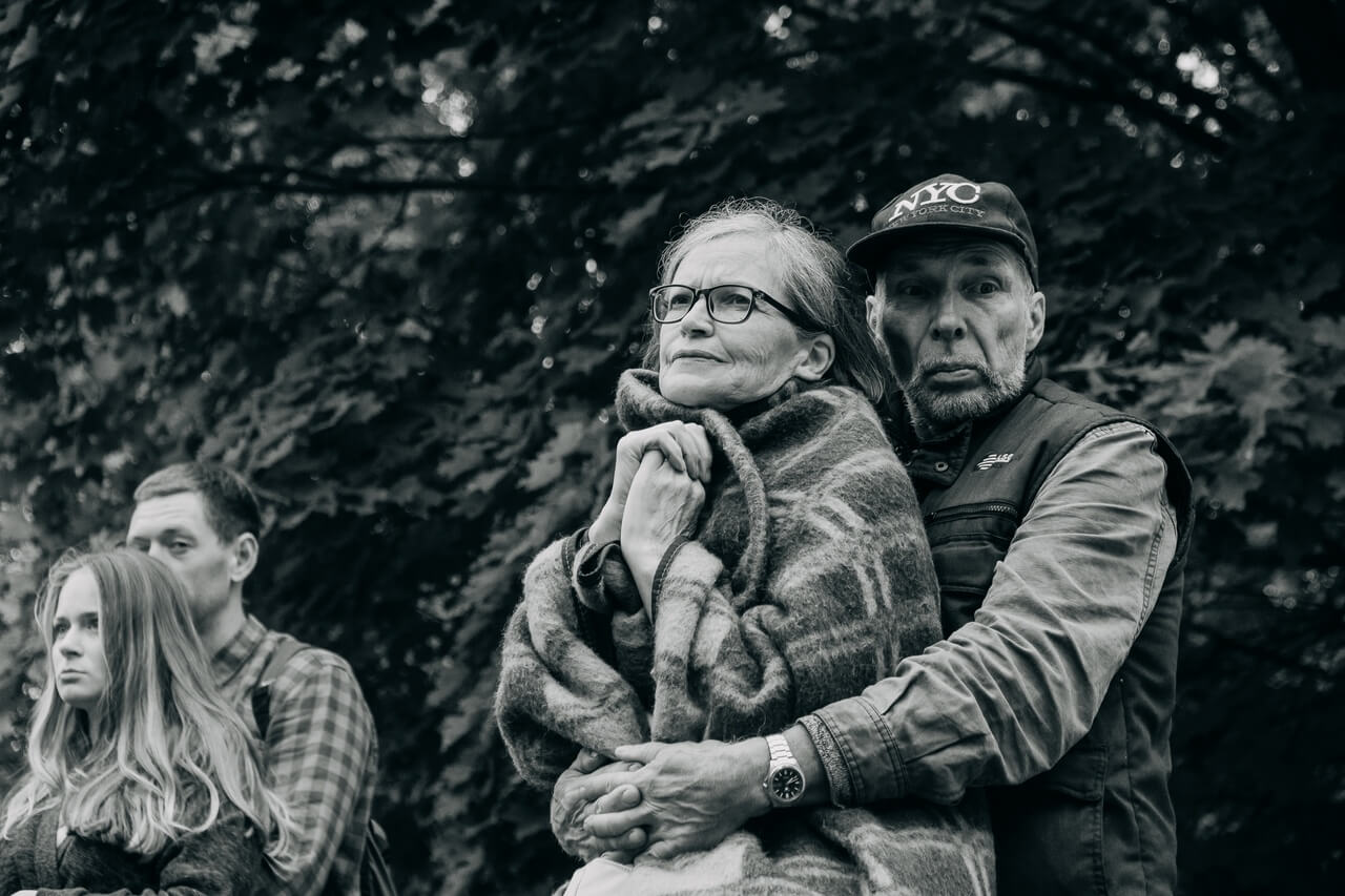 Известный владимирский режиссер Мария Ремыга презентовала новый фильм «Музыкальная экспедиция — 2019». Она рассказала о его создании и открыла секрет, как поймать момент и передать нужную атмосферу.