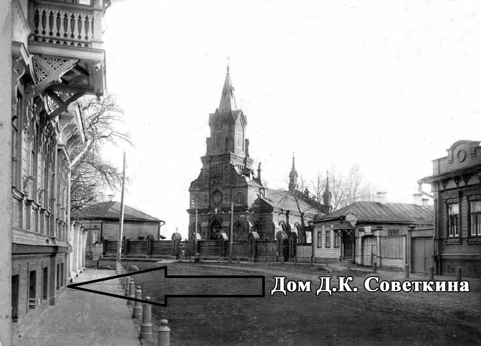 Каково это было - сходить в советский магазин? Что можно было там купить и по каким ценам? О торговле тех лет во Владимире читайте в нашем материале