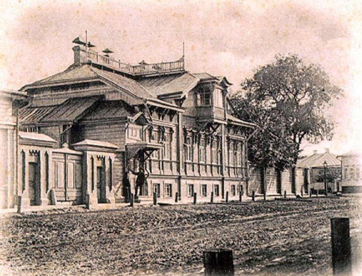 Каково это было - сходить в советский магазин? Что можно было там купить и по каким ценам? О торговле тех лет во Владимире читайте в нашем материале