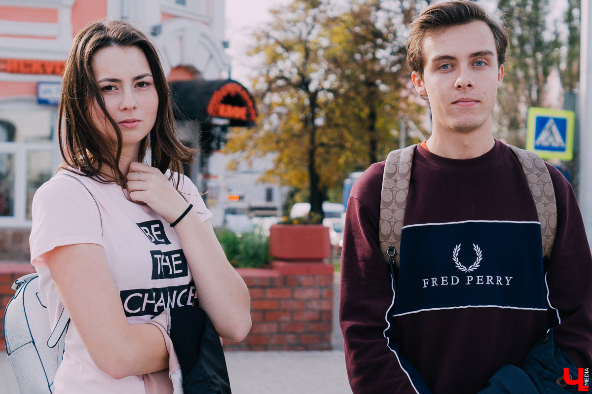 Видели в городе первую информационную панель с временем ожидания общественного транспорта? “Ключ-Медиа” уже обсудил с владимирцами ее плюсы-минусы и разузнал, чего еще им не хватает на остановках.