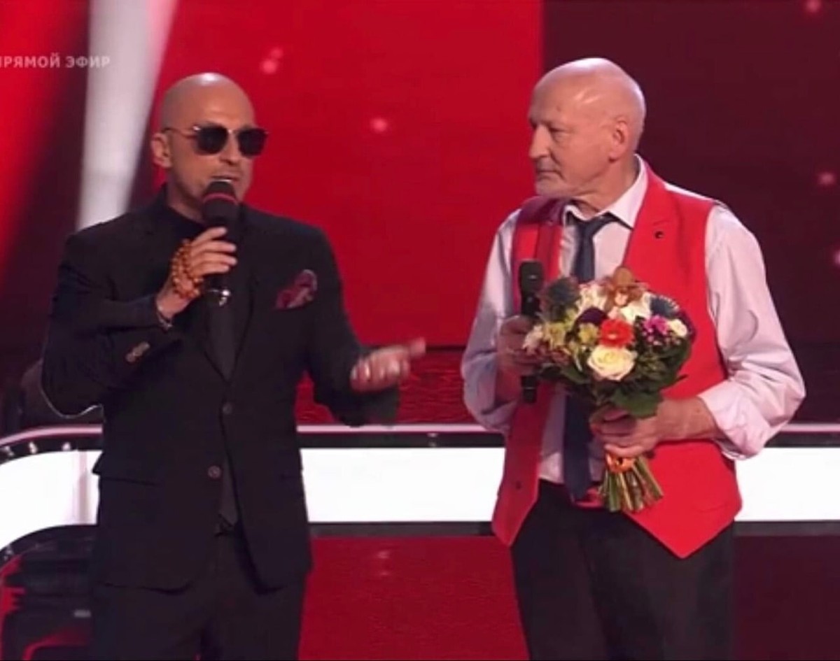 Ну вот и подошел к концу проект “Голос. 60+. Второй сезон”, в котором принимал участие наш земляк - Владимир Лаптев. И какое участие - актер театра и кино допел до самого финала