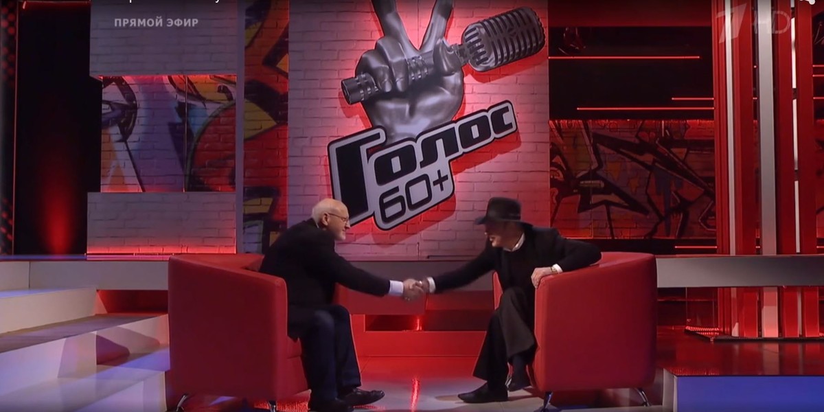 Ну вот и подошел к концу проект “Голос. 60+. Второй сезон”, в котором принимал участие наш земляк - Владимир Лаптев. И какое участие - актер театра и кино допел до самого финала