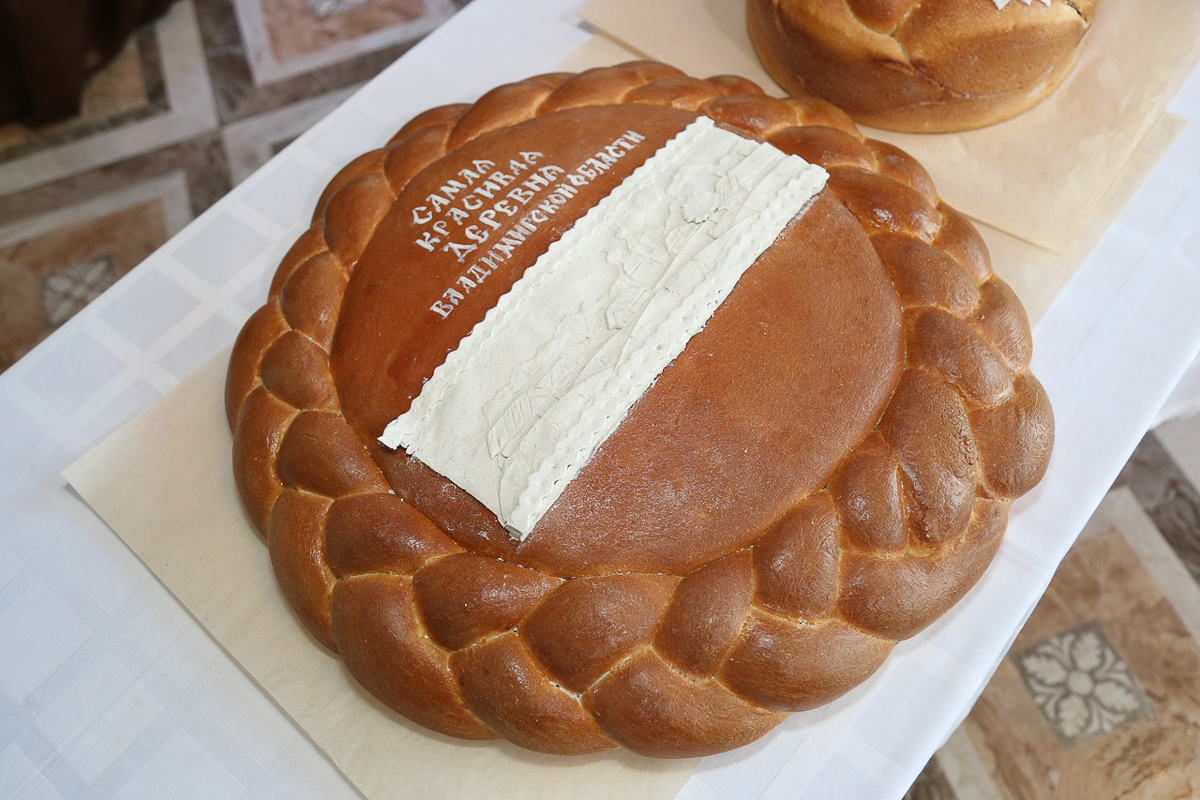 9 октября объявили итоги конкурса “Самая красивая деревня Владимирской области - 2019”. Гран-при получило село Усолье