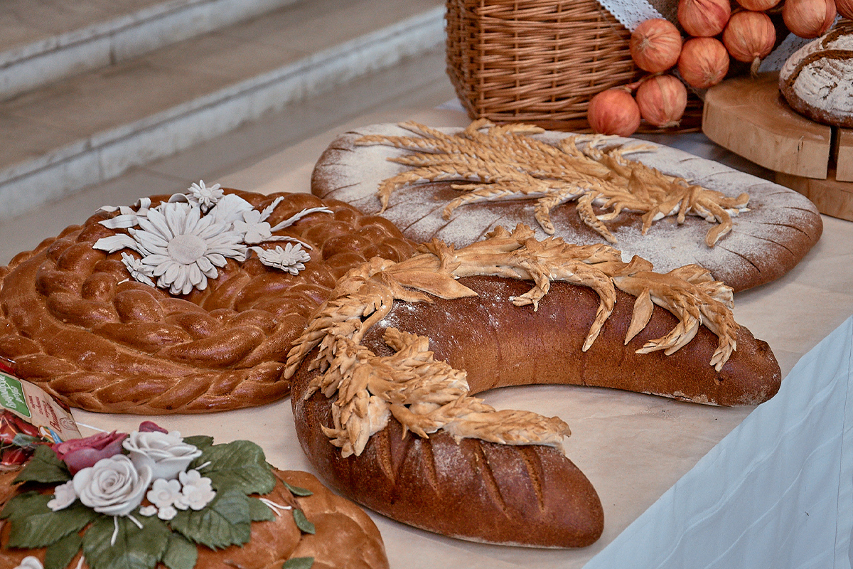 9 октября объявили итоги конкурса “Самая красивая деревня Владимирской области - 2019”. Гран-при получило село Усолье