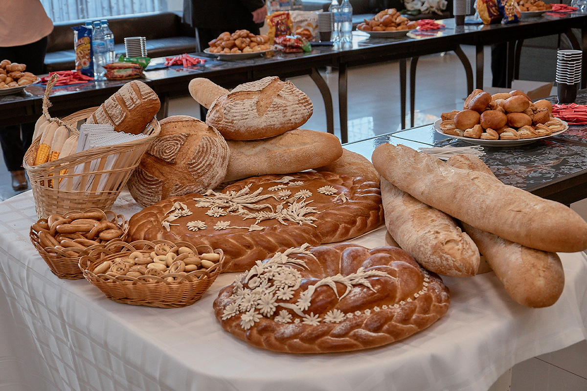 9 октября объявили итоги конкурса “Самая красивая деревня Владимирской области - 2019”. Гран-при получило село Усолье