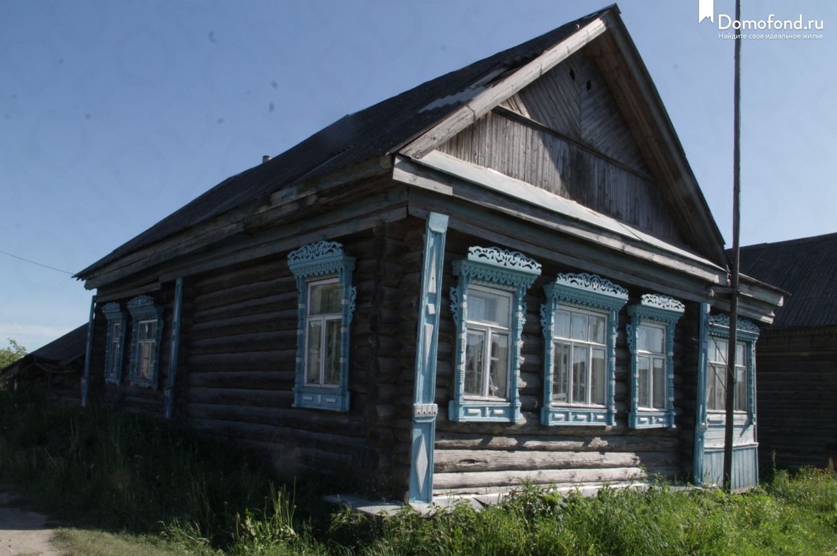 9 октября объявили итоги конкурса “Самая красивая деревня Владимирской области - 2019”. Гран-при получило село Усолье