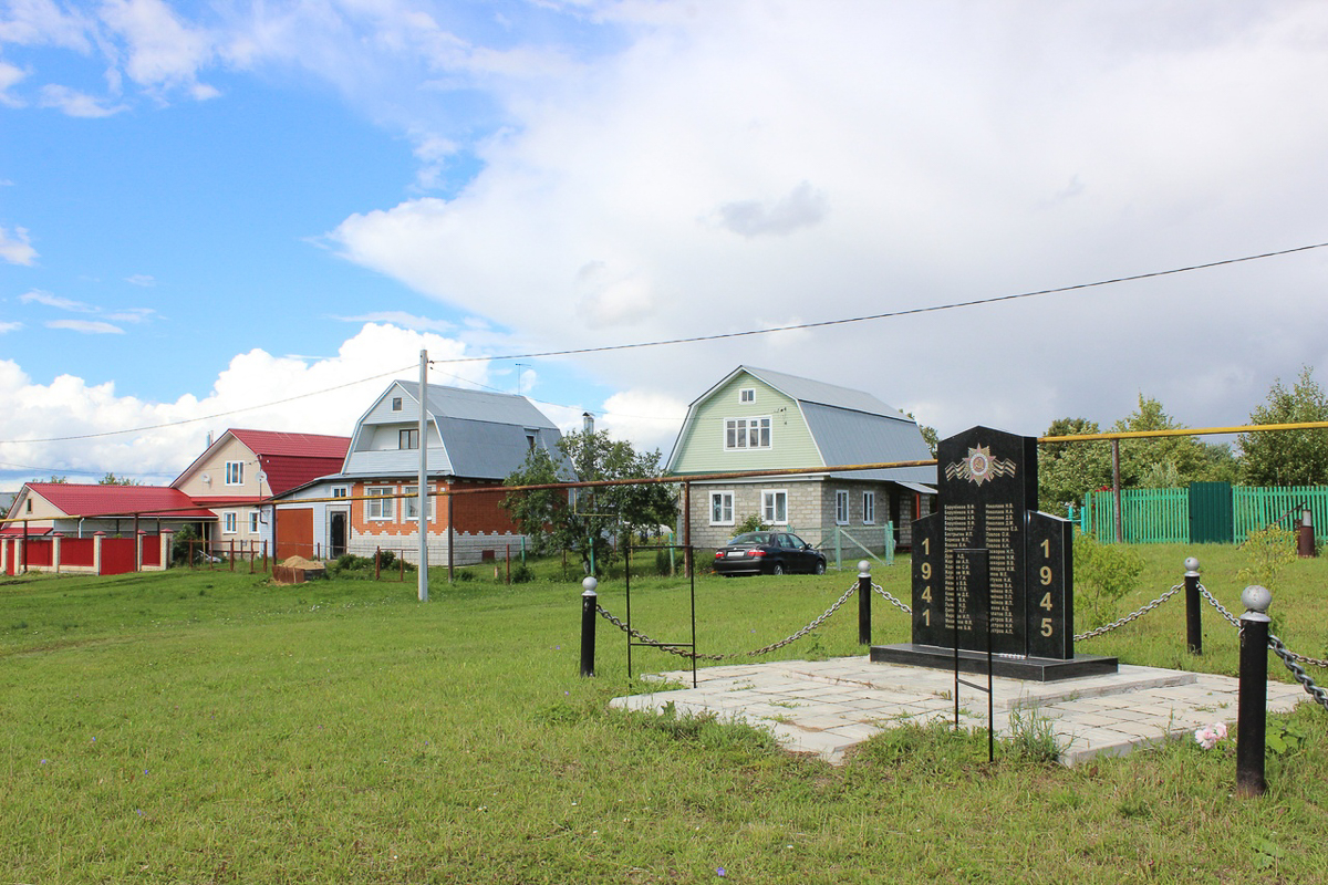 9 октября объявили итоги конкурса “Самая красивая деревня Владимирской области - 2019”. Гран-при получило село Усолье