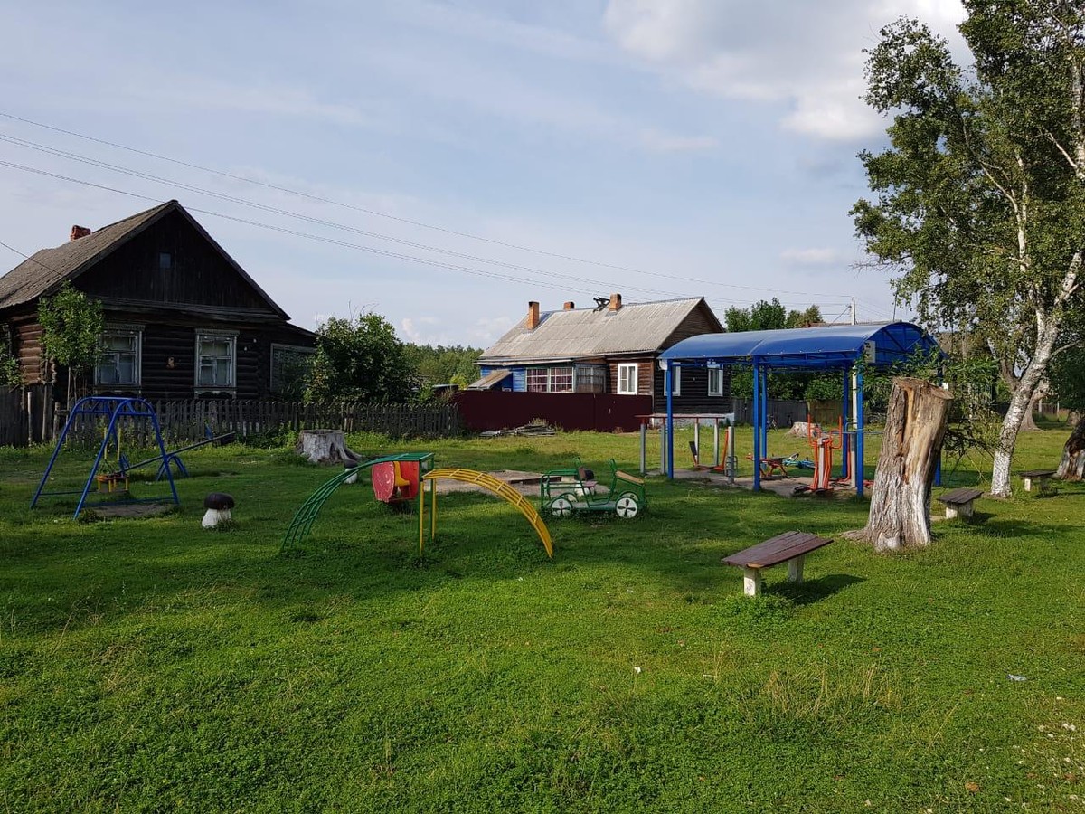 9 октября объявили итоги конкурса “Самая красивая деревня Владимирской области - 2019”. Гран-при получило село Усолье