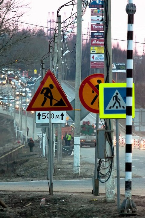 Сразу три важные новости о строительстве дорог. Новые подробности о трассе Москва-Казань, строительство Рпенского проезда и конфликт интересов на Пекинке