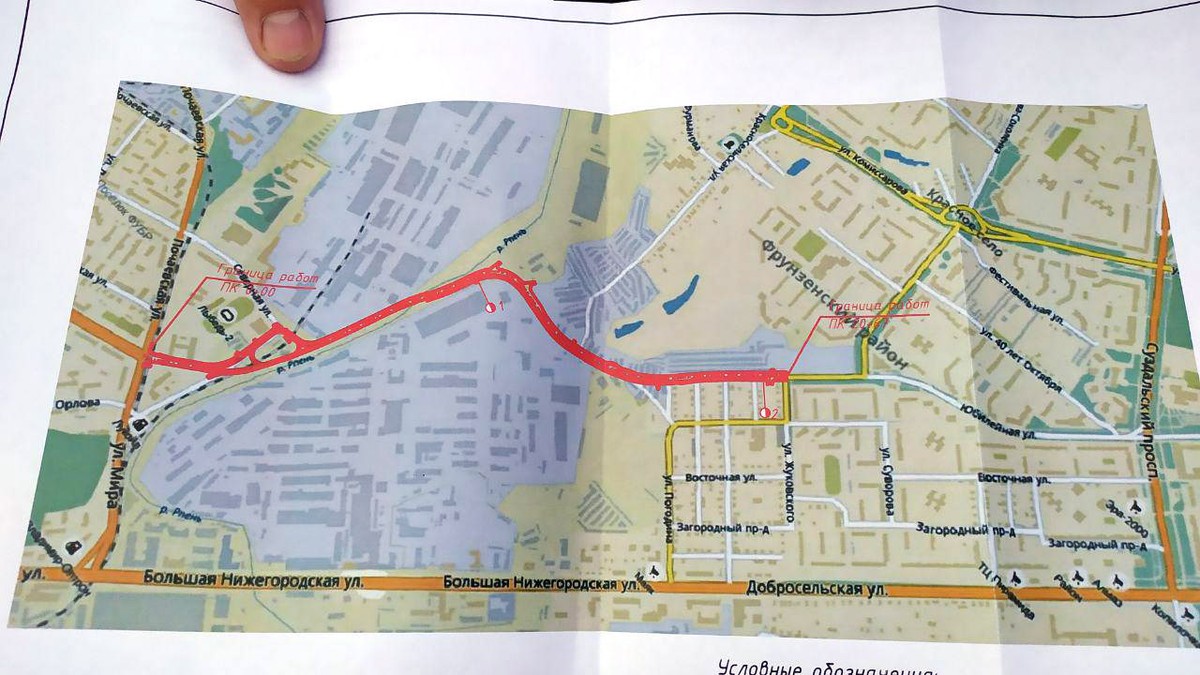 Сразу три важные новости о строительстве дорог. Новые подробности о трассе Москва-Казань, строительство Рпенского проезда и конфликт интересов на Пекинке