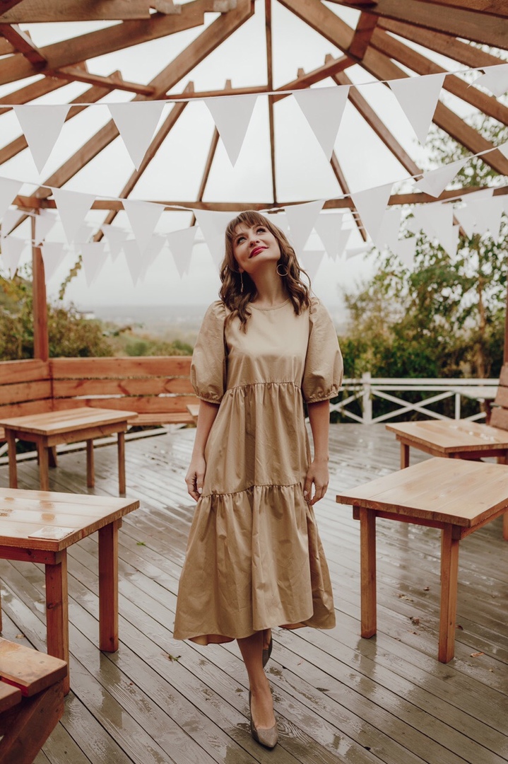 Эксперты-стилисты Мария Засорина и Александра Стрекоза вместе с фотографом Полиной Романычевой ведут проект “Это ты” - создают новые образы для героев