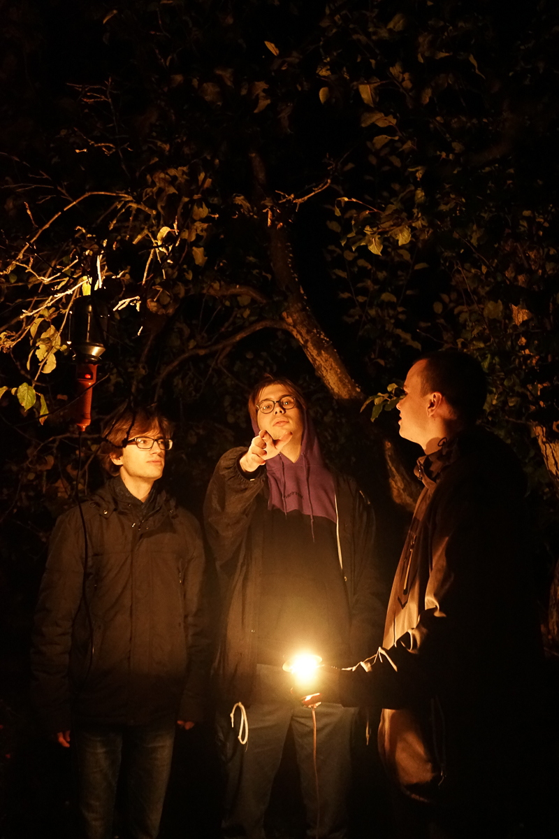 Сюрреализм, оксюмороны и осенний эмбиент (или пост-панк, или фьюжн). «Мертвый переулок» рассказали о своих странностях