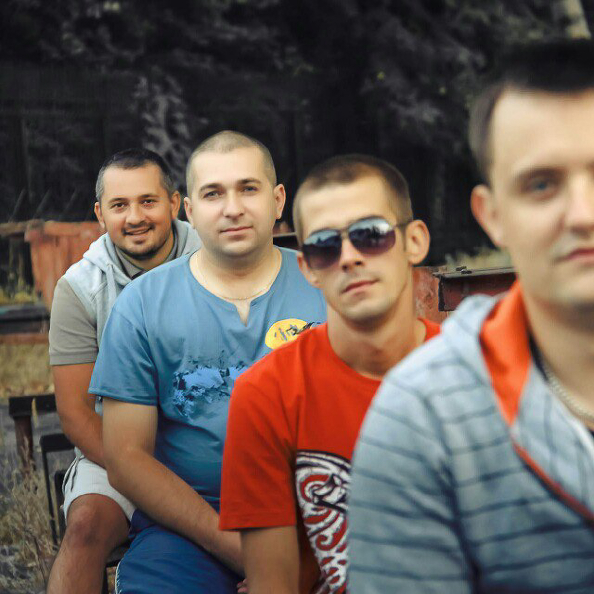 С подросткового возраста Михаилу Сорокину полюбились рэп и спортивные мотоциклы. Эта история об остросоциальных текстах и воплощении мечтаний в Гусь-Хрустальном