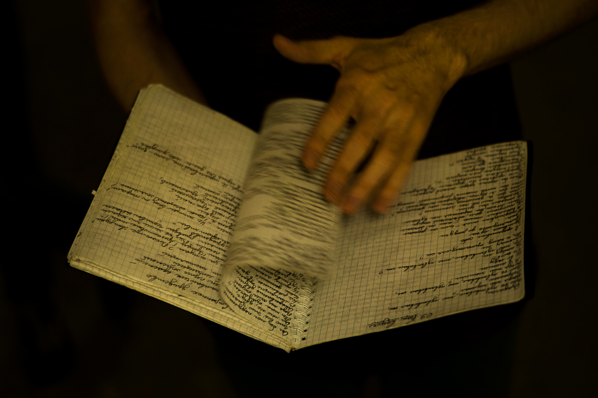 Психоделик-группа “ТММ” сменила название на “Подгôрод” и официально заявляет об уходе в отпуск. Напоследок они удивят - музыкально отобразят процесс своего творческого распада