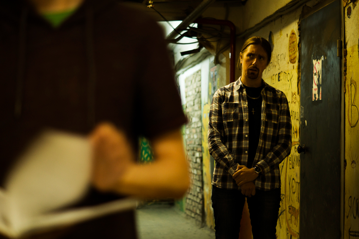 Психоделик-группа “ТММ” сменила название на “Подгôрод” и официально заявляет об уходе в отпуск. Напоследок они удивят - музыкально отобразят процесс своего творческого распада