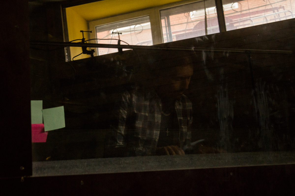 Психоделик-группа “ТММ” сменила название на “Подгôрод” и официально заявляет об уходе в отпуск. Напоследок они удивят - музыкально отобразят процесс своего творческого распада