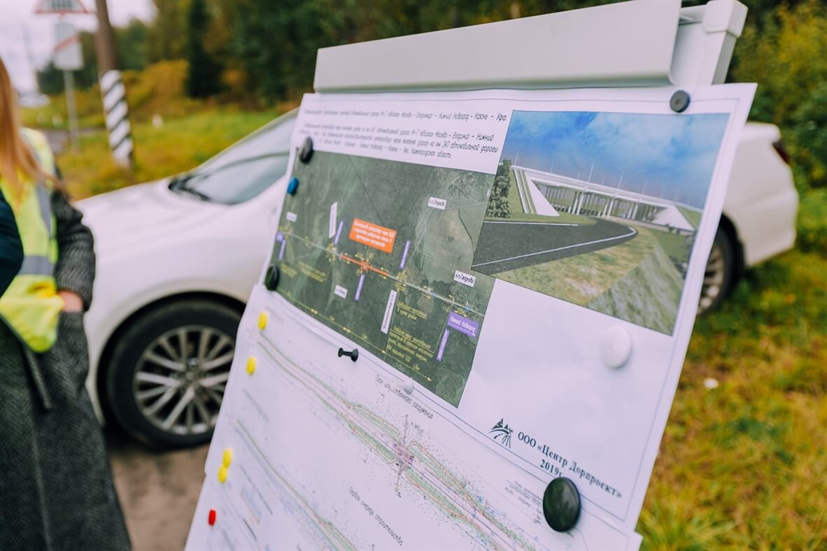 Обзор “дорожных” новостей Владимира и области. Ремонт Пекинки, отмена поездов, подготовка к зиме - все это сейчас в центре внимания