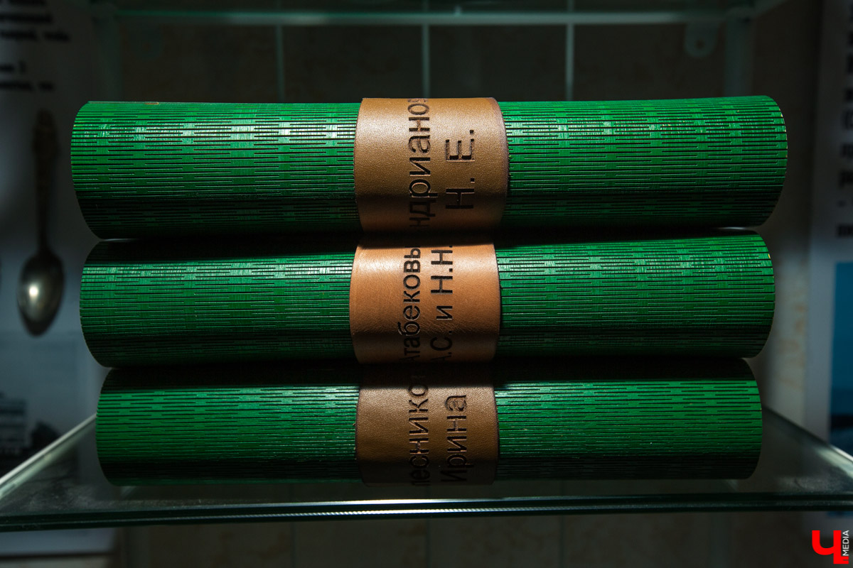 “Музей ложки” собирает коллекцию “Обычный предмет необычного человека”. В нее войдет минимум 100 ложек знаменитых жителей региона