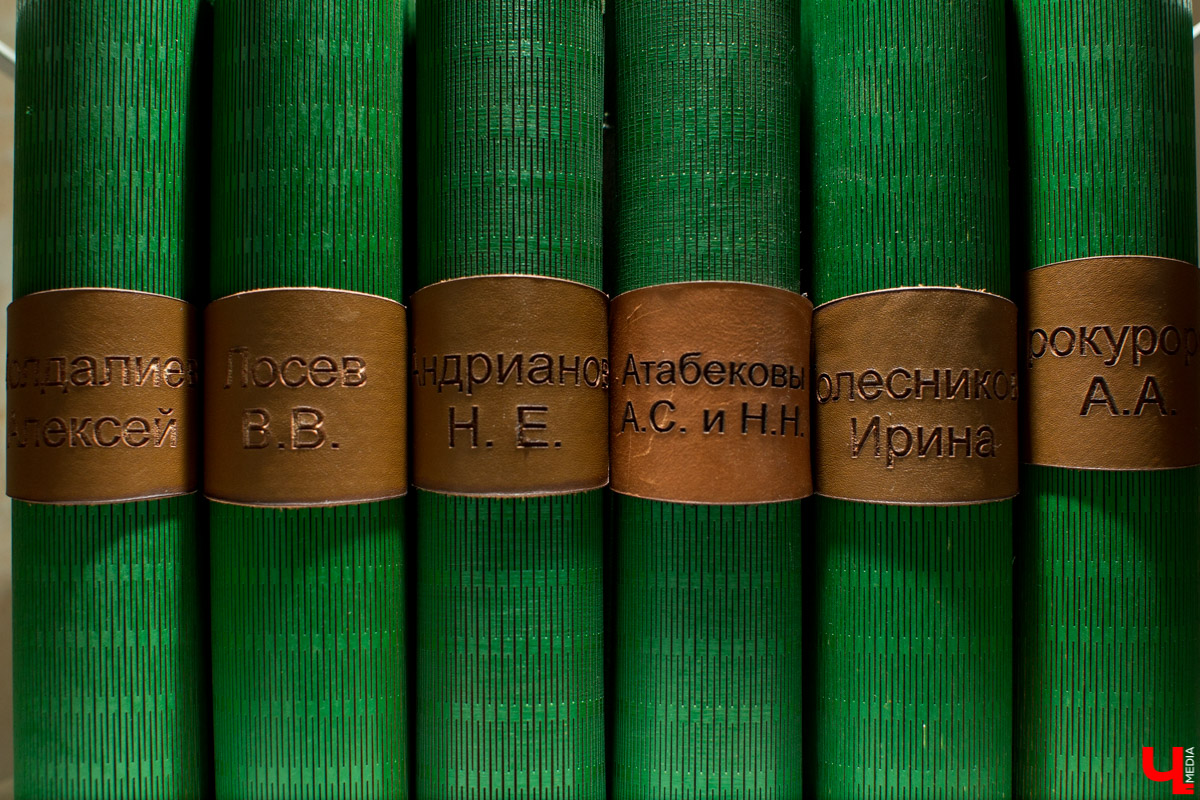 “Музей ложки” собирает коллекцию “Обычный предмет необычного человека”. В нее войдет минимум 100 ложек знаменитых жителей региона