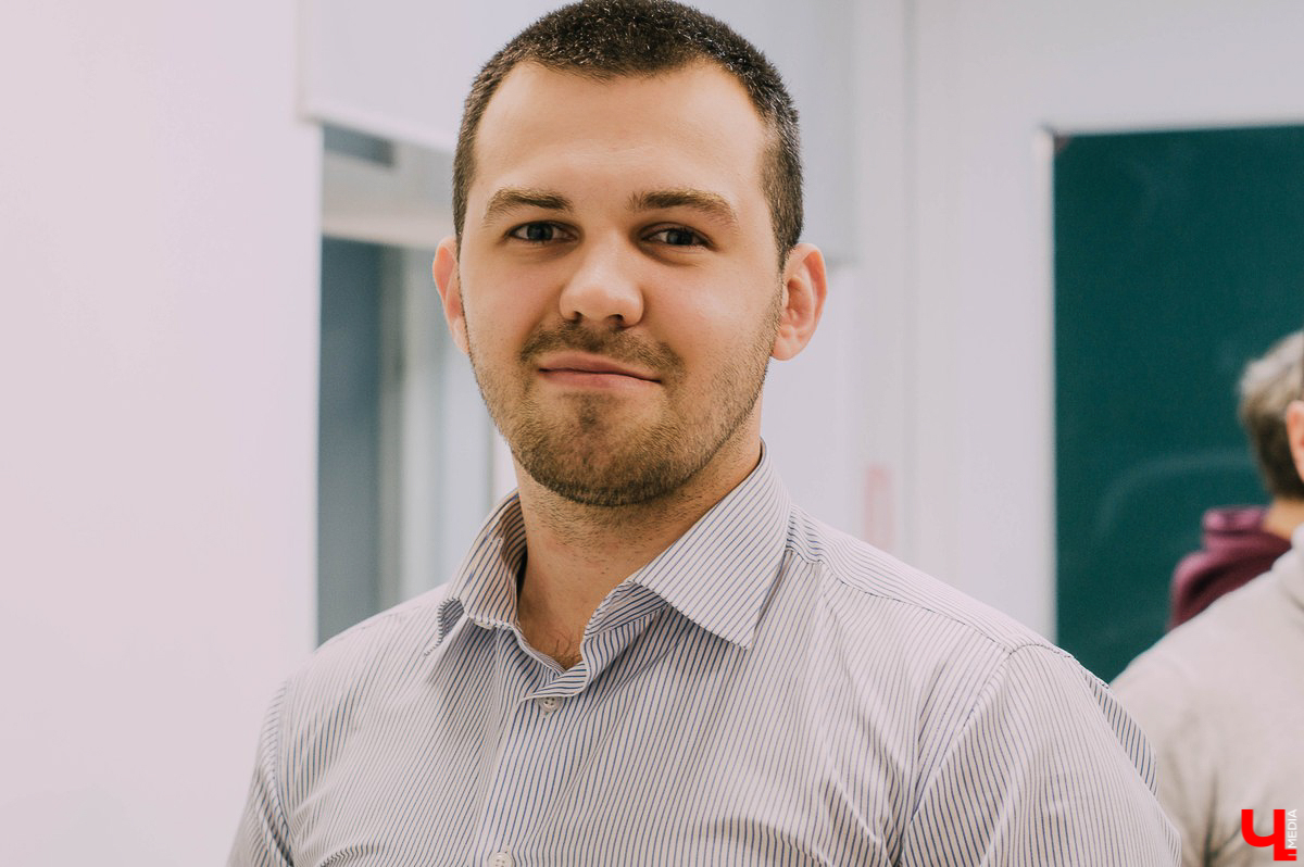 Молодые, перспективные и креативные. Рассказываем об интересных и полезных проектах конкурса “Молодой предприниматель России”