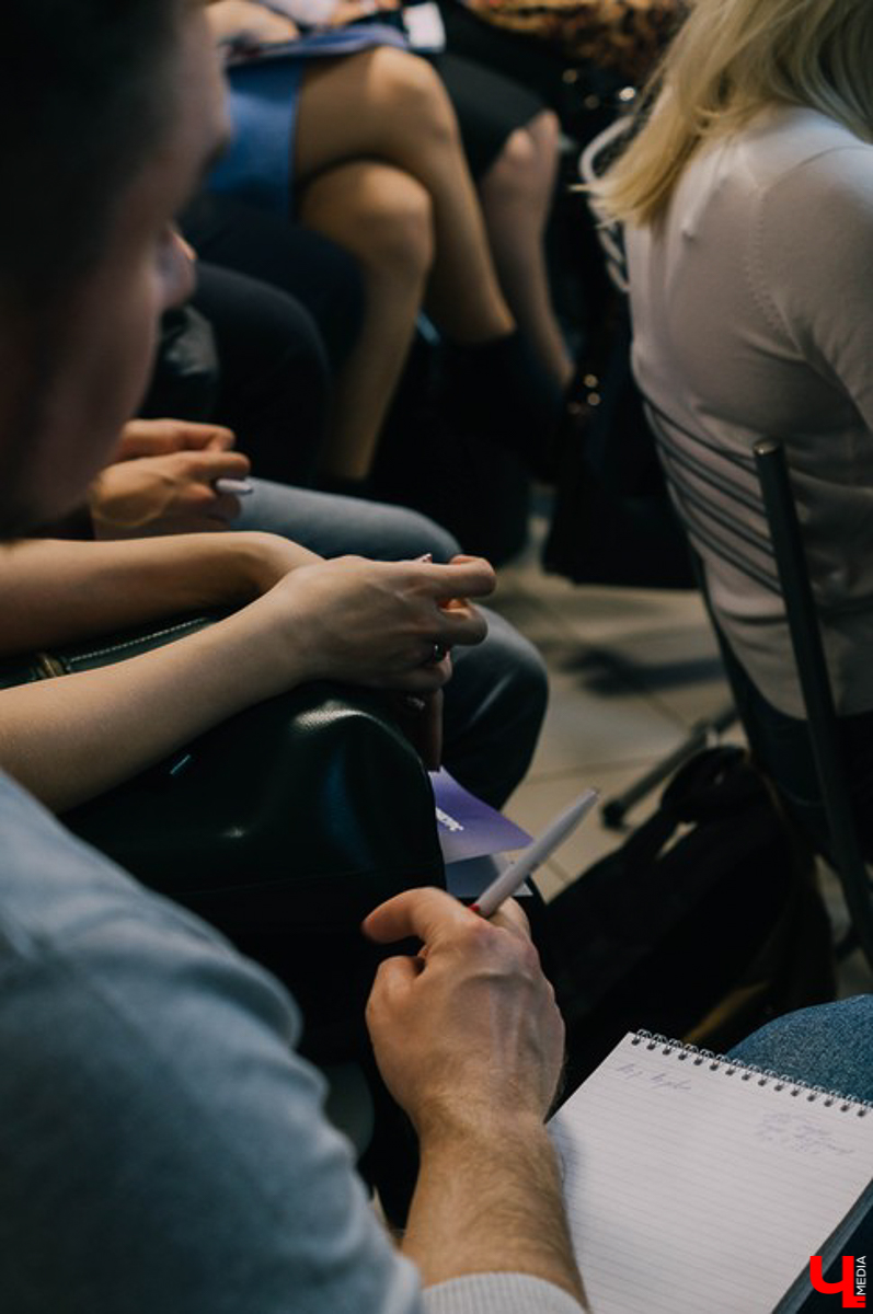 Молодые, перспективные и креативные. Рассказываем об интересных и полезных проектах конкурса “Молодой предприниматель России”