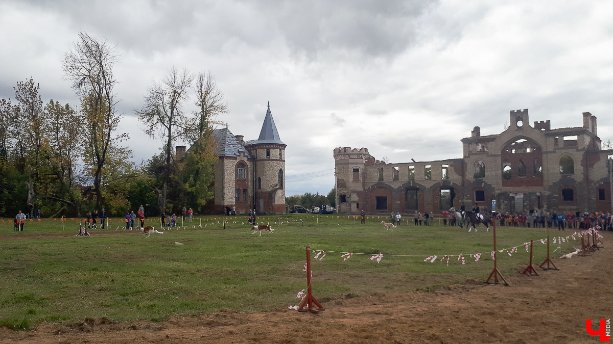 Владимирский замок Храповицкого и окружающие его строения вошли в топ-10” самых интересных заброшенных усадеб России. Почему заброшенных, несмотря на то, что ансамбль находится под опекой ВСМЗ? Как обычно, все упирается в деньги