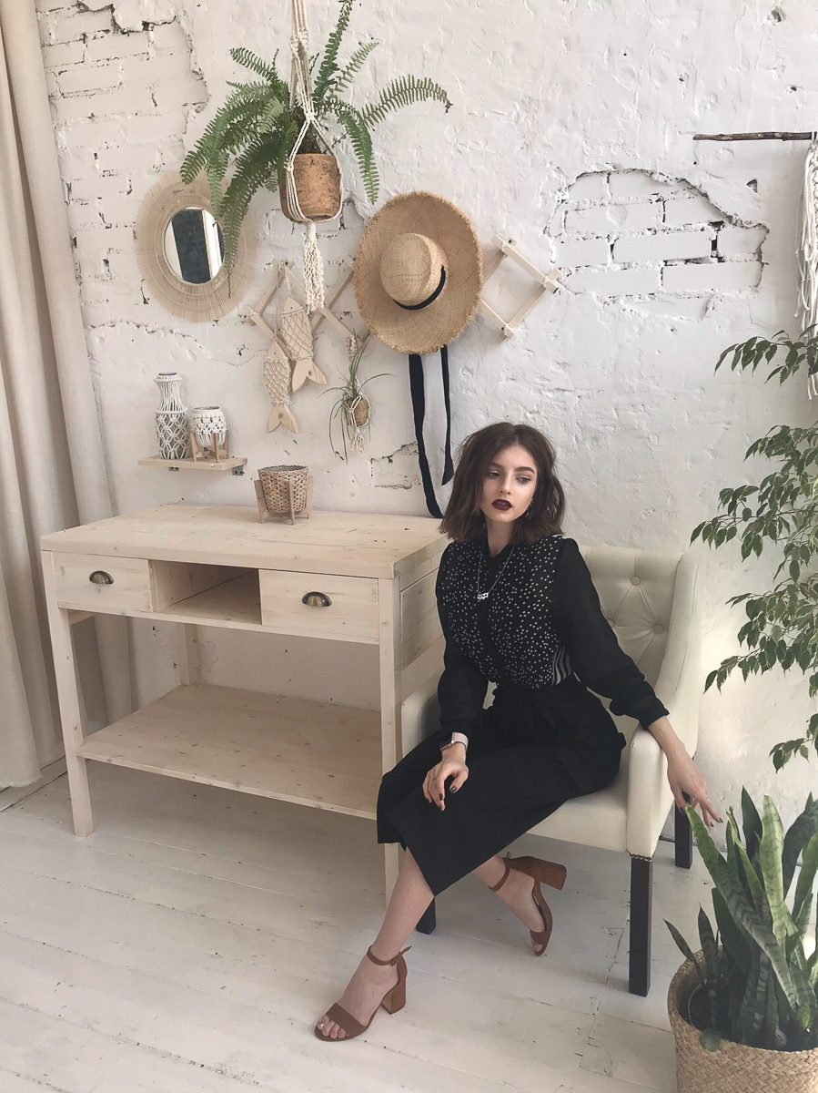 Поклонницы, постоянные репетиции, бесконечный поиск звучаний. Девушки владимирских музыкантов из «Bosphorus night», «AMPLIFE», «MORE» и «Глазированной пихты» рассказывают, каково быть спутницей рокера