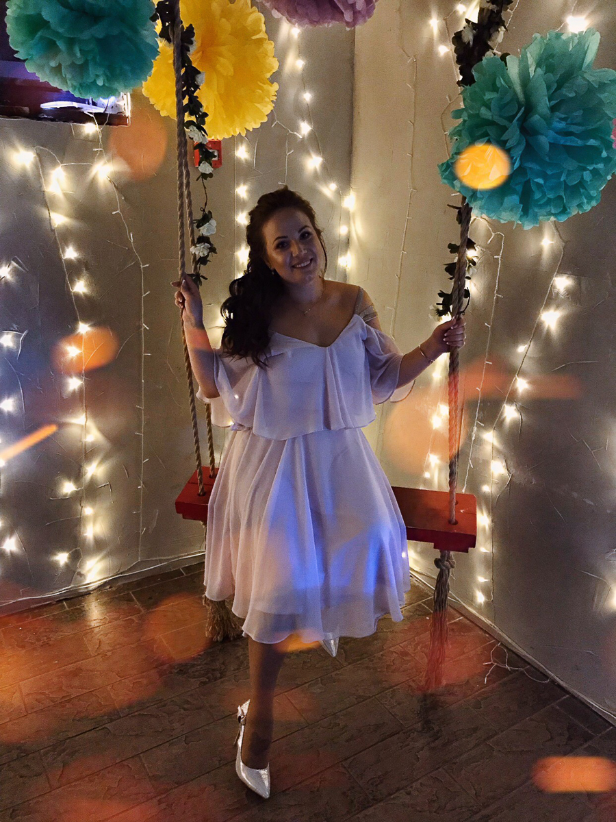 Поклонницы, постоянные репетиции, бесконечный поиск звучаний. Девушки владимирских музыкантов из «Bosphorus night», «AMPLIFE», «MORE» и «Глазированной пихты» рассказывают, каково быть спутницей рокера