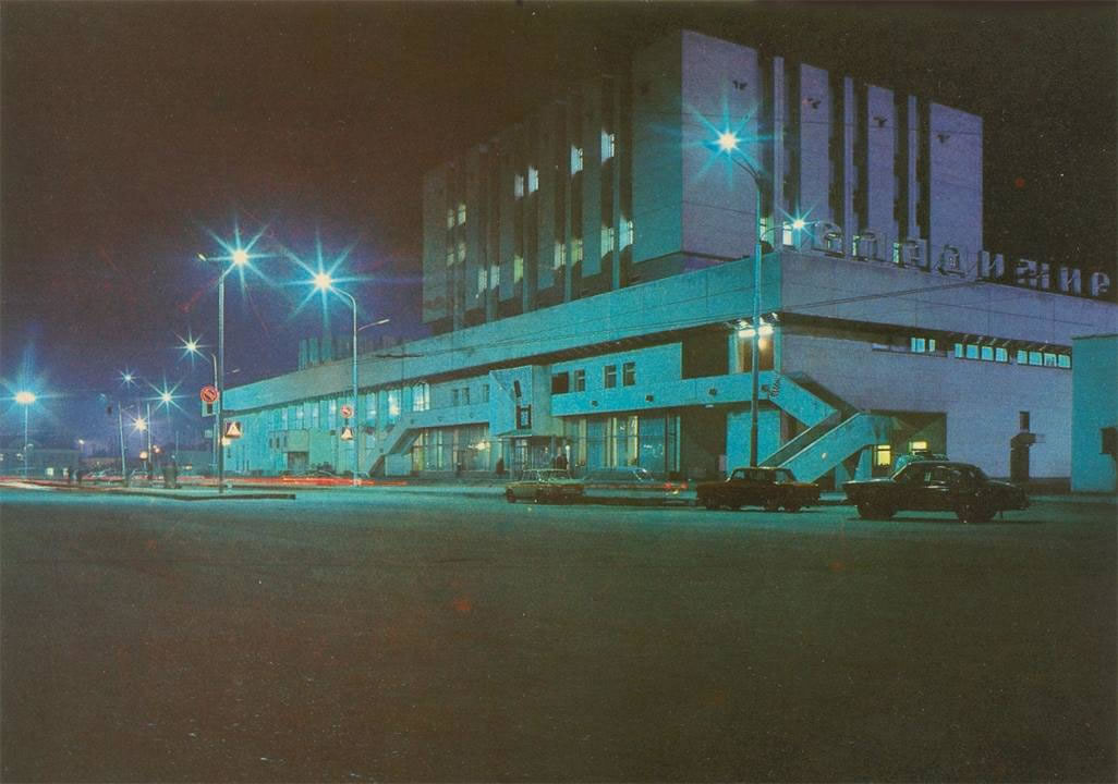 Во Владимире обновляют ж\д вокзал. Мы вспомнили историю этого места и узнали, как оно может измениться в ближайшие годы