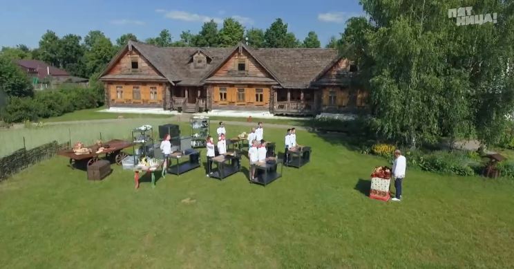 В эфир вышла 9-я серия шоу “Адская кухня”, которую снимали в Суздале. Чем шеф Константин Ивлев на этот раз был недоволен и чем удивлял зрителей?