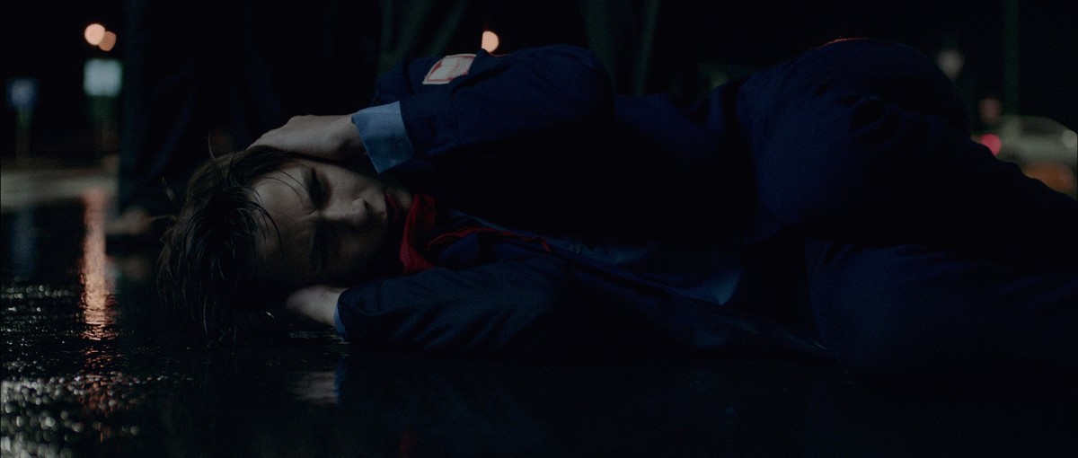 Коля Лупанов - обычный парень из Костерево, случайно попавший во ВГИК. А теперь работающий над известными сериалами для Первого и ТВЦ, рекламой известных брендов и настоящим кино. Первый его фильм - “Механика” зафестивалил на мировом уровне, второй вот-вот выйдет в свет