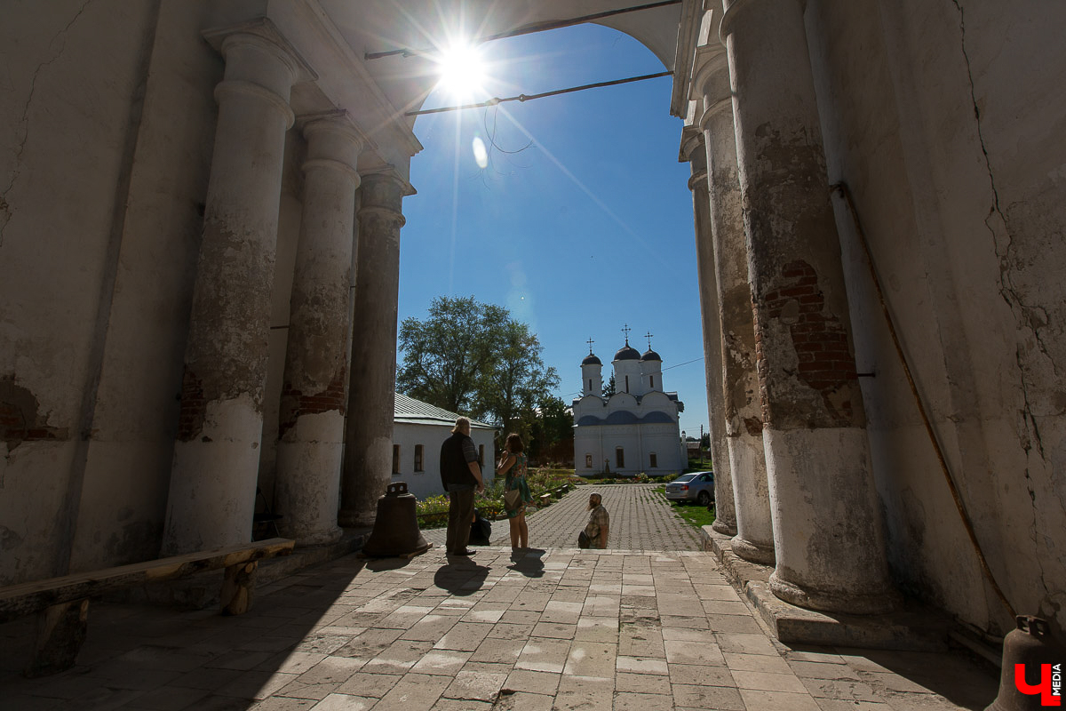 В 2024 году Суздалю исполнится 1000 лет. Город активно готовят к юбилею. Сколько денег вложено и что уже сделано?