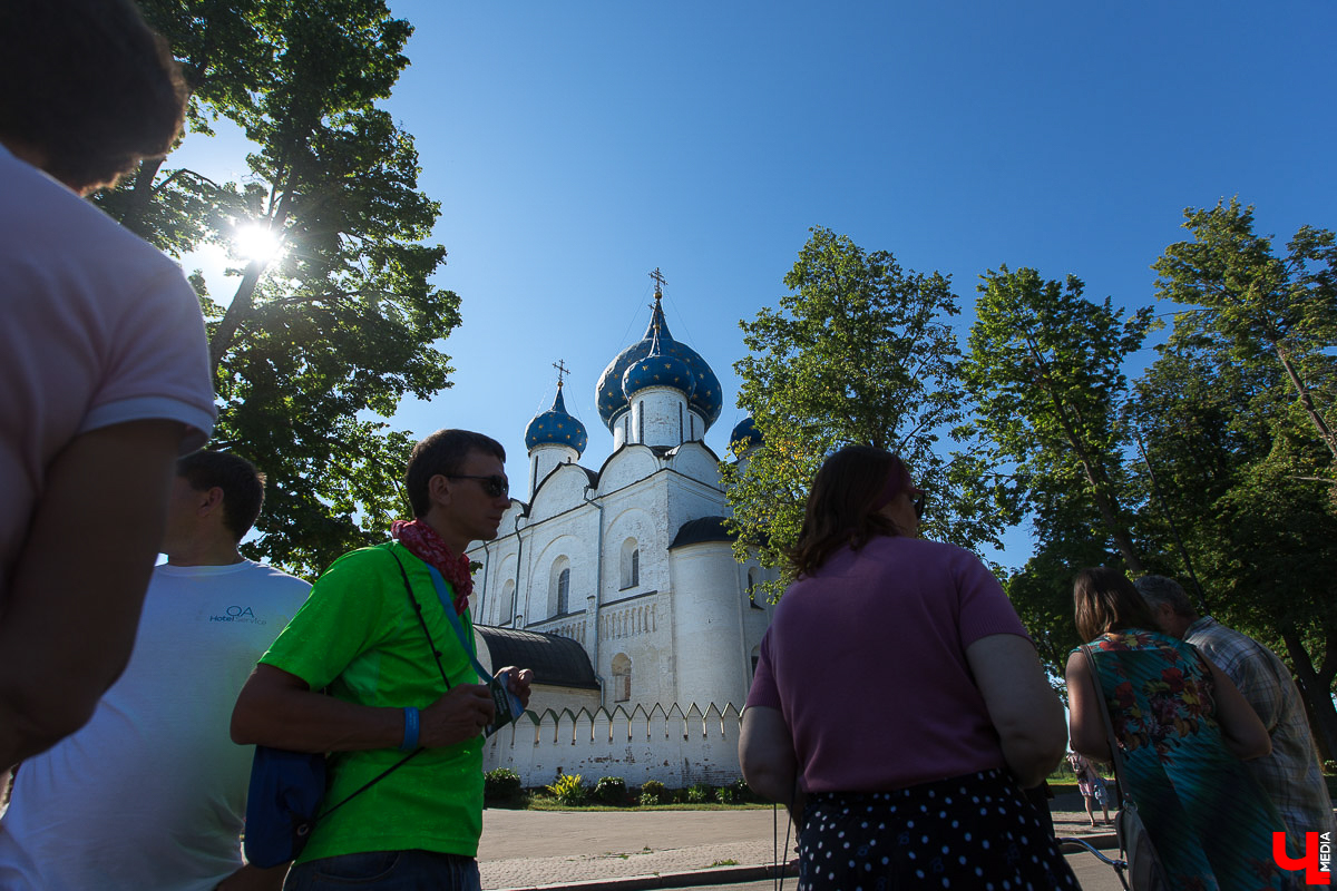 В 2024 году Суздалю исполнится 1000 лет. Город активно готовят к юбилею. Сколько денег вложено и что уже сделано?