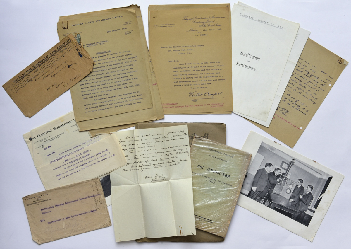 Живописный плафон из Муромцева, иконоскоп Зворыкина, оборудование Черникеева и другие уникальные экспонаты хранятся в самом “сердце” Владимиро-Суздальского музея-заповедника. Нам удалось взглянуть на них