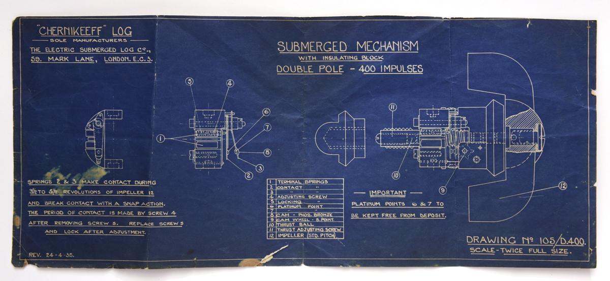 Живописный плафон из Муромцева, иконоскоп Зворыкина, оборудование Черникеева и другие уникальные экспонаты хранятся в самом “сердце” Владимиро-Суздальского музея-заповедника. Нам удалось взглянуть на них