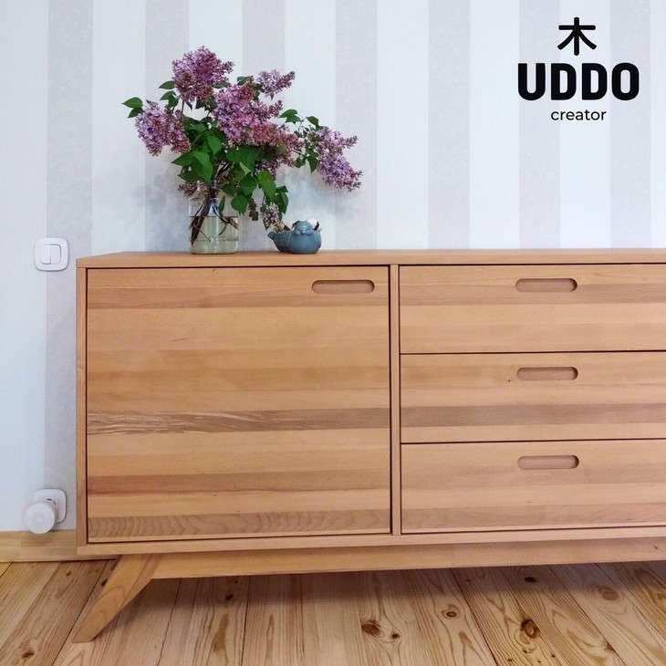 Владельцы нестандартной мебельной мастерской рассказали о трендах и особенностях изготовления деревянных шедевров