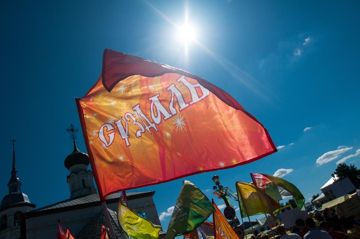 Владимир и Суздаль снова в топах. Подвели итоги сразу нескольких “конкурсов”. И оказалось, что жителям региона есть чем гордиться