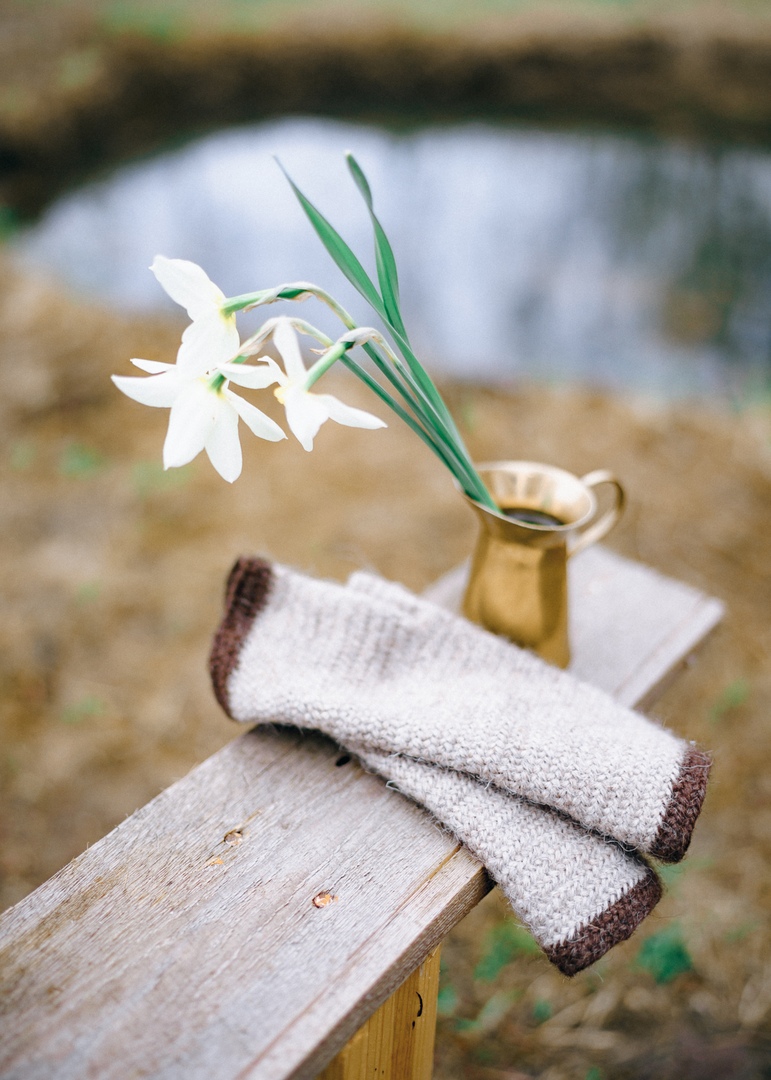 Владимирская пряха Ольга Журавлева рассказала о своем необычном ремесле. Оказывается, и в современном мире такие навыки востребованы