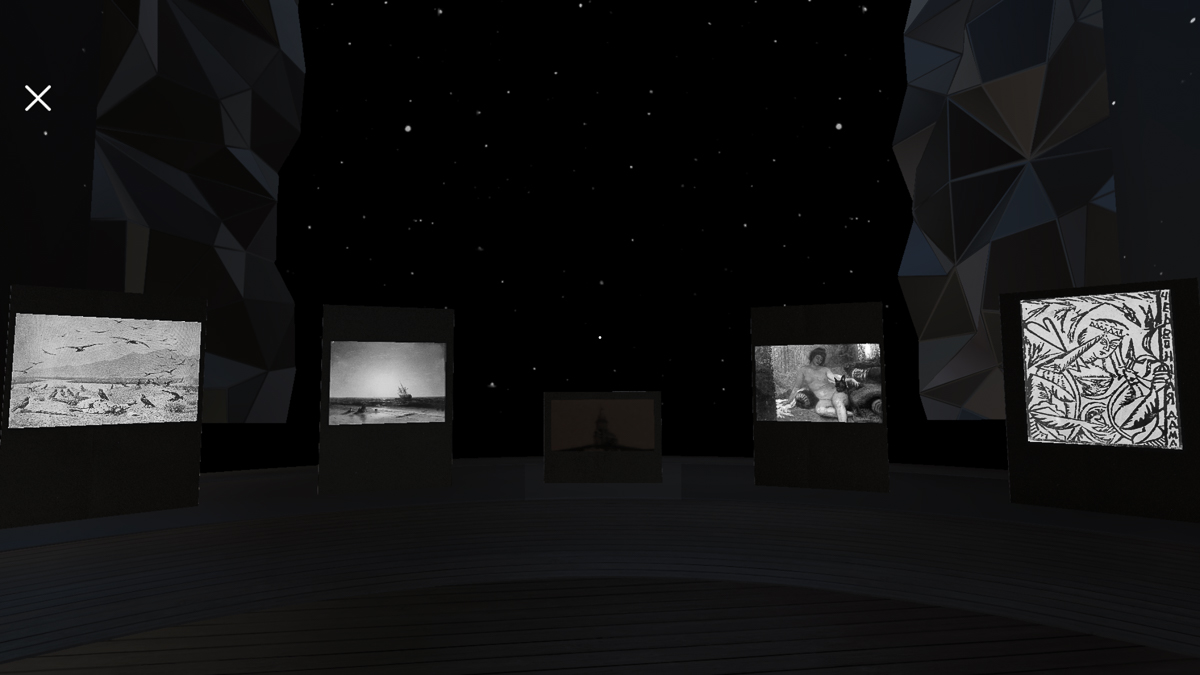 «РИА Новости» и Государственный Русский музей восстановили известные утраченные картины и собрали из них виртуальную галерею. Среди 17 полотен в «Музее исчезнувших картин» оказались два шедевра, которые были украдены в 2013 году из Вязниковского историко-художественного музея Владимирской области. Изучаем приложение с необычной экскурсией внутри