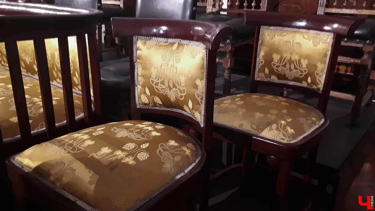 3 ноября проходила всероссийская «Ночь искусств». Мы провели ее в Суздале - послушали волшебную музыку и оценили новую музейную экспозицию