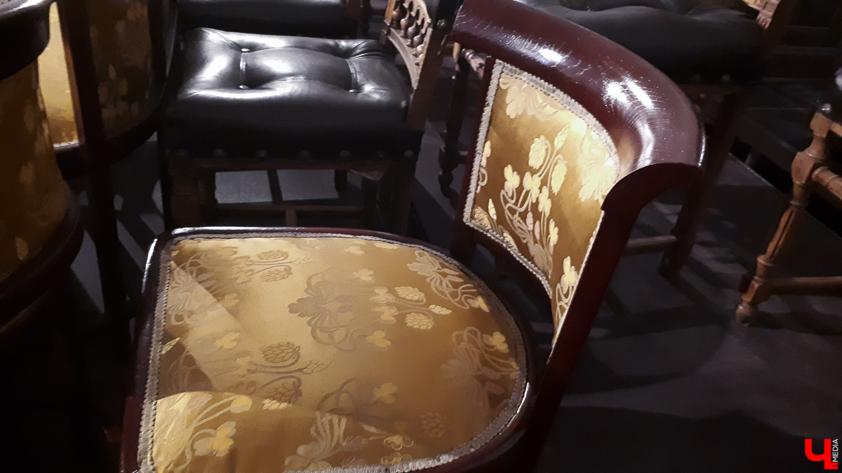 3 ноября проходила всероссийская «Ночь искусств». Мы провели ее в Суздале - послушали волшебную музыку и оценили новую музейную экспозицию