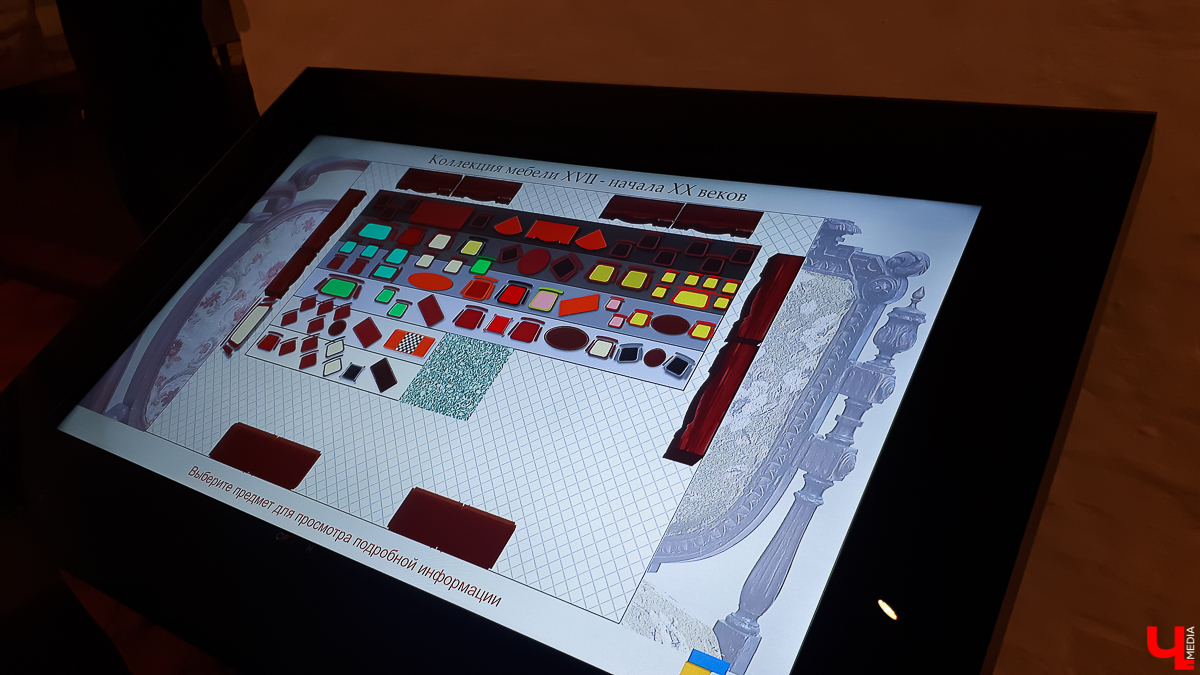 3 ноября проходила всероссийская «Ночь искусств». Мы провели ее в Суздале - послушали волшебную музыку и оценили новую музейную экспозицию