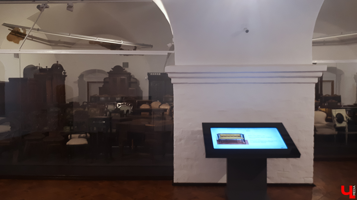 3 ноября проходила всероссийская «Ночь искусств». Мы провели ее в Суздале - послушали волшебную музыку и оценили новую музейную экспозицию