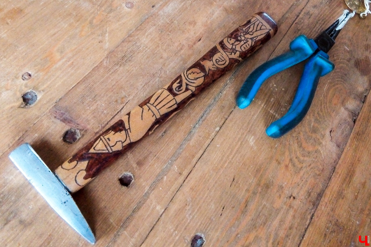 2 и 3 ноября в “Пушкарской слободе” в Суздале прошел ежегодный фестиваль “Пушкарский сбор”. Участниками стали местные жители и гости из столицы