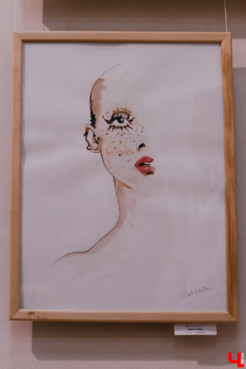 Таня Маклашина в детстве любила рисовать девочек в красивых платьях, а потом выросла и стала фэшн-иллюстратором. Читайте, как за два года методом проб и ошибок можно трижды стать официальным иллюстратором Недели моды в Москве и начать сотрудничество с известными брендами и дизайнерами