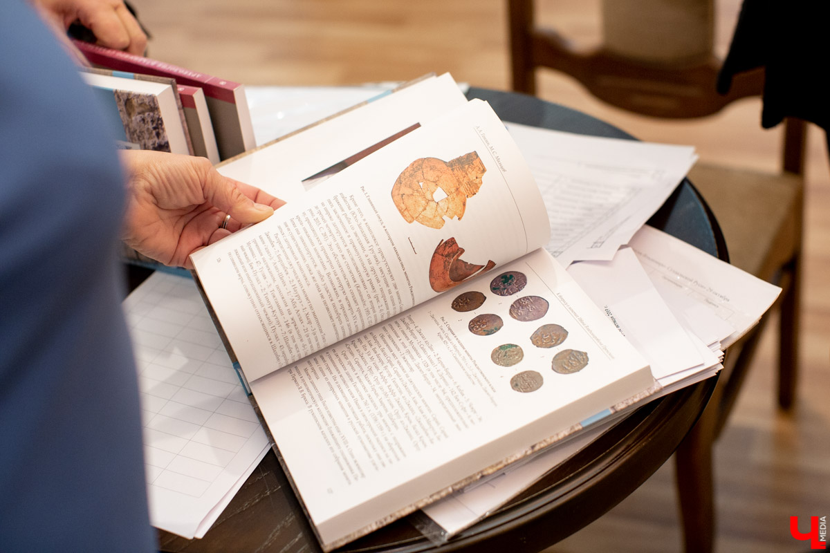 Прошел семинар “Археология Владимиро-Суздальской земли”. Мы расспросили его участников о самых значимых находках минувшего сезона раскопок