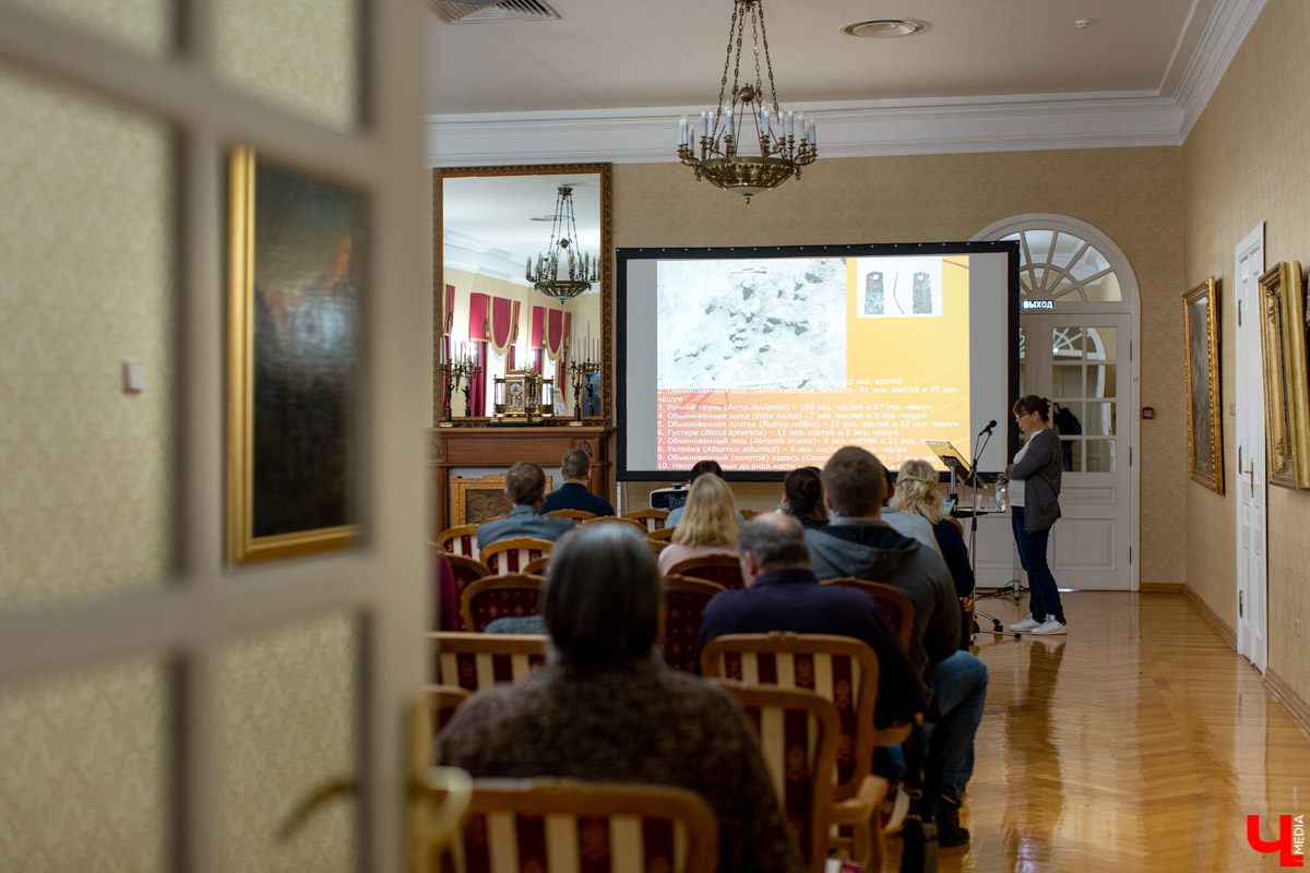 Прошел семинар “Археология Владимиро-Суздальской земли”. Мы расспросили его участников о самых значимых находках минувшего сезона раскопок